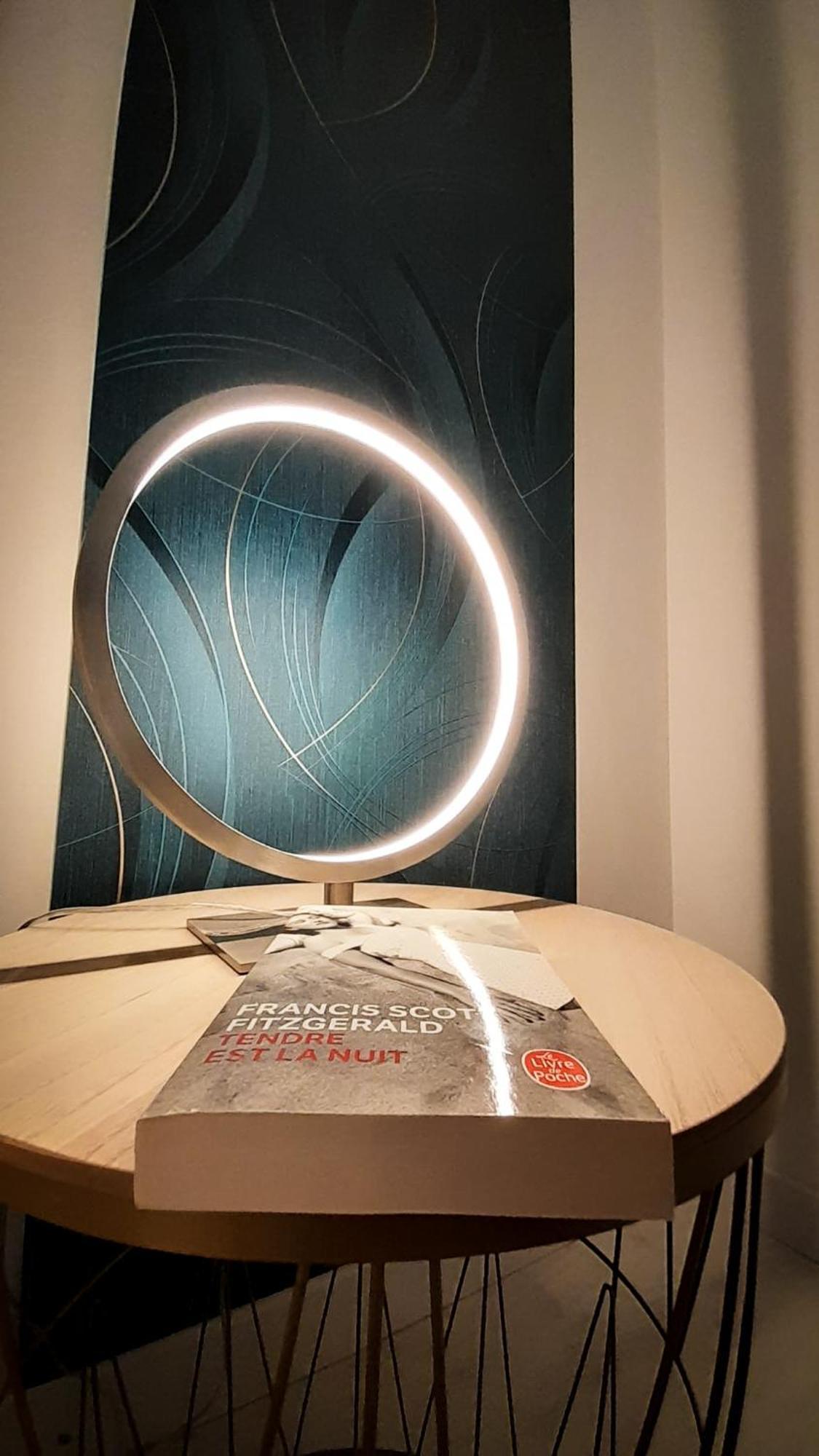 L'Art Deco 3 Etoiles Wifi, Netflix, Disney, Coeur De Bastide Villefranche-de-Rouergue Luaran gambar